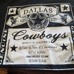 Meet your Posher, Rosemary